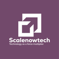 Scalenow Technosolutions Pvt Ltd
