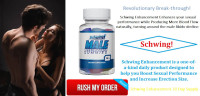 Schwing Male Enhancement Gummies : Reviews, Work and Where To Buy?