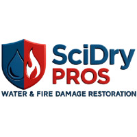 Scidry pros