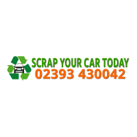 Scrap Your Car Portsmouth