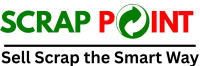 Scrap point