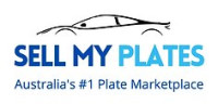 Buy Personalised & Custom Number Plates at SellMyPlatesAustralia