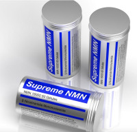 Supreme NMN Supplement In USA