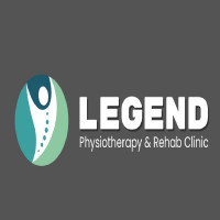 Legend Physiotherapy and Rehab Clinic Surrey