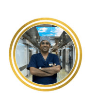 Dr. Ashish Dolas for the Best Bypass Surgery in Pune
