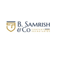 B. Samrish & Co.