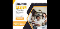 Graphic Design Course Video Editing VFX & Animation Training Institute Delhi