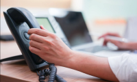 Call Answering Service Ltd