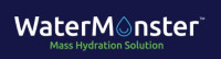 WaterMonster | Event Services | Water Distribution & Management System