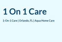 1-On-1 Care | Orlando, FL
