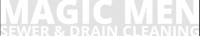 Magic Men Sewer and Drain Cleaning