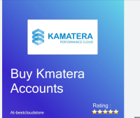 Buy Kamatera account
