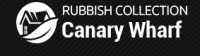Rubbish Collection Canary Wharf