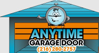 Any Time Garage Door LLC