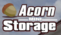 Reserve a Unit From Acorn Mini Storage