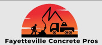Fayetteville Concrete Professionals