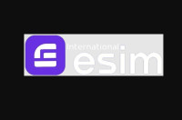 International eSim