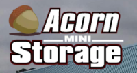 Reserve a Unit From Acorn Mini Storage