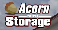 Acorn Mini Storage