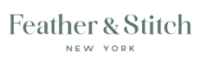 Feather & Stitch New York