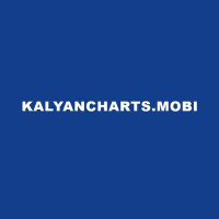 Kalyan Chart