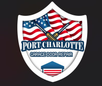 Port Charlotte Garage Door Repair