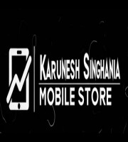 Karunesh Singhania Mobile Company