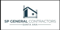 Santa Ana General Contractors