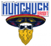 ⮚ The Nunchuck Bandit