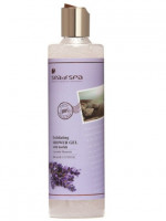 dead sea spa soap
