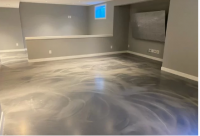 Epoxy Flooring