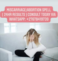 UNPLANNED PREGNANCY? ORDER MISCARRIAGE MAGIC SPELL +27678419739 USA