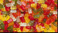 Speedy Keto Gummies
