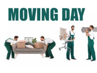 Removal Service In Osterley