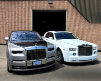Ace Brampton Limos
