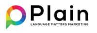 Plain Language Matters Power Website Design