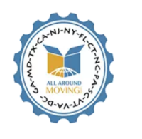 All around moving services company inc