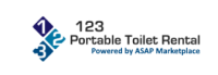 123 Portable Toilet Rental