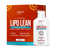 Manna Lipo Lean Weight Loss Liquid USA Ingredients Details & Reviews 2023