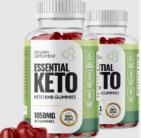 Essential Keto Gummies Australia - Healthy and Weight loss Solution{#2024}