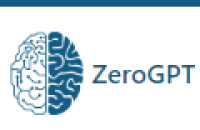 ZeroGPT: API for Accurate AI Content Checking