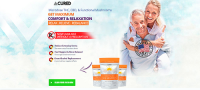 Cured Nutrition Serenity Gummies Reviews 2024, All Details & Buy In USA