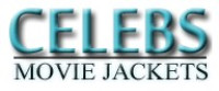 Celebs movie jackets