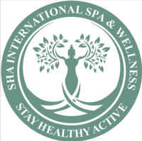 Sha International Spa & Wellness - Best Spa in Chandigarh