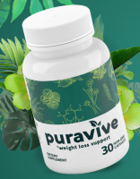 Burn Fat and Enhance Metabolism with Puravive