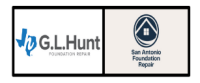 San Antonio Foundation Repair