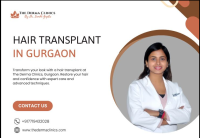 Skin and Hair Clinic Gurgaon