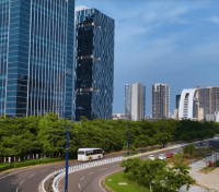 GIFT City: A Global Financial & Technology Hub in India