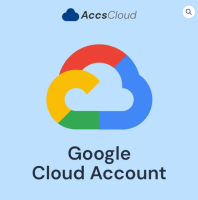 Buy Google Cloud Accounts – The Best Choice for Businesses & Developers